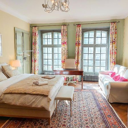Maison D'Ammann Fryburg Zewnętrze zdjęcie