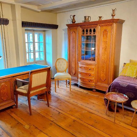 Maison D'Ammann Fryburg Zewnętrze zdjęcie
