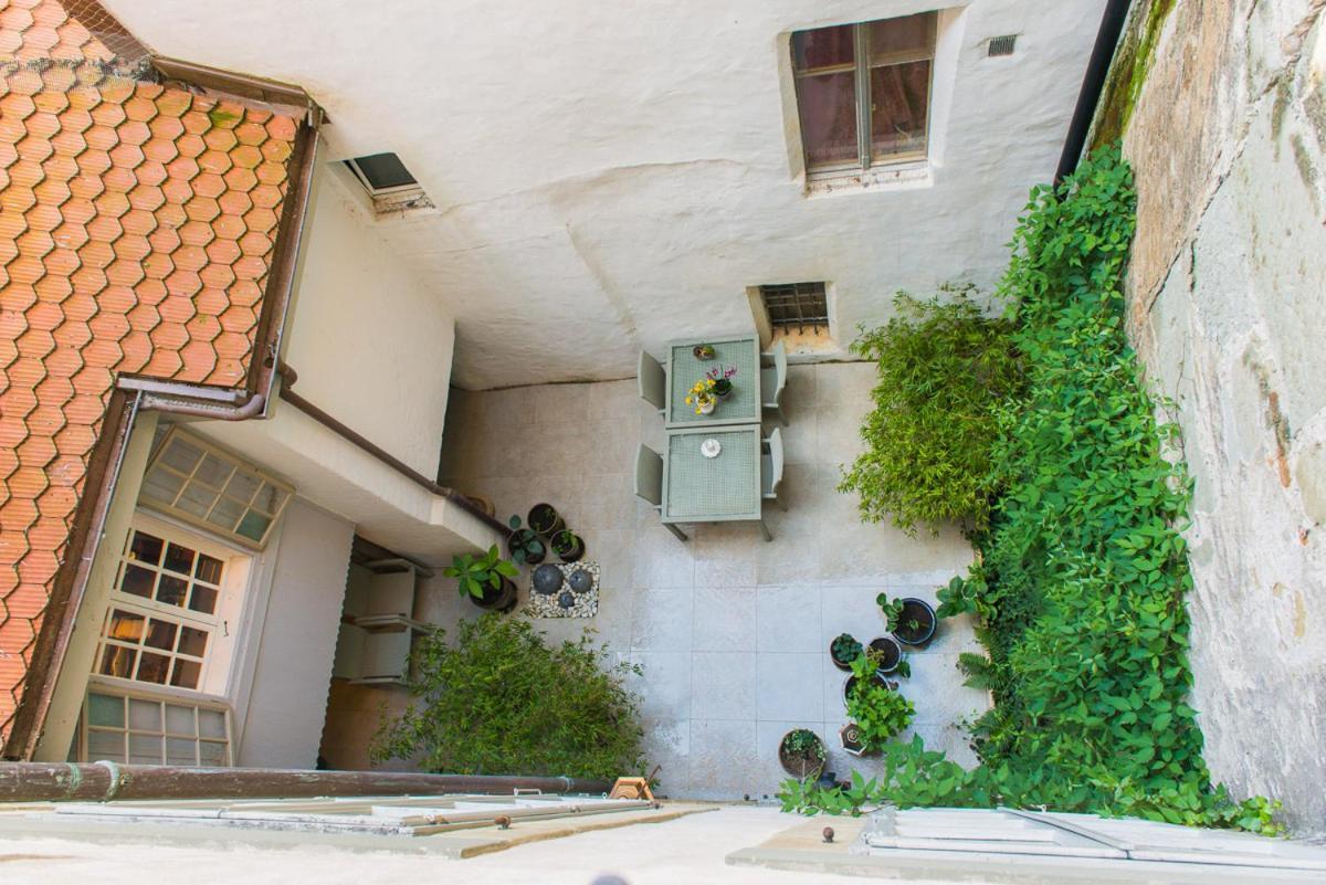 Maison D'Ammann Fryburg Zewnętrze zdjęcie