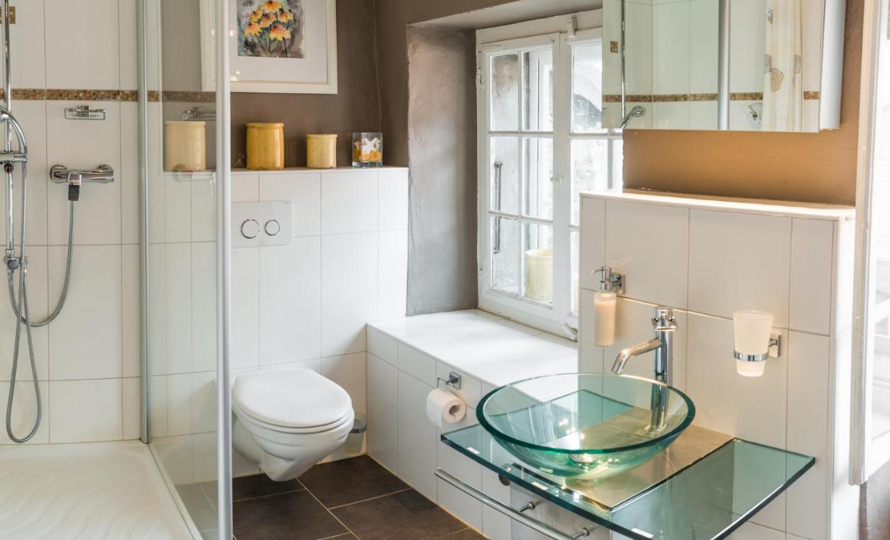 Maison D'Ammann Fryburg Zewnętrze zdjęcie