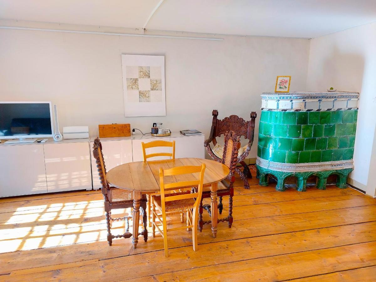 Maison D'Ammann Fryburg Zewnętrze zdjęcie
